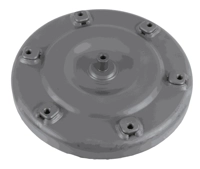 SACHS Torque Converter - 0700 600 119
